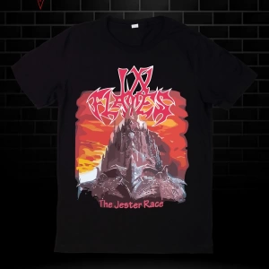 In Flames Death Metal KODSİYAHSAW