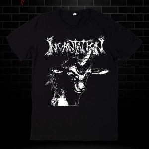 Incantation Death Metal KODSİYAHSAW