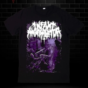 Infant Annihilator Deathcore Death Metal KODSİYAHSAW