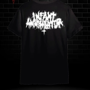Infant Annihilator Deathcore Death Metal KODSİYAHSAW