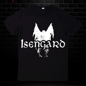 Isengard Black Metal KODSİYAHSAW