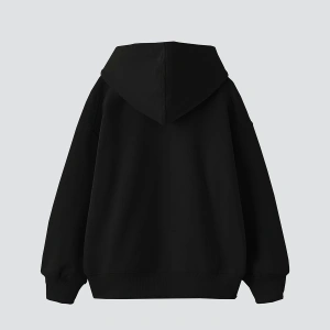 Joker&Harley Baskılı Oversize Unisex Premium Beyaz