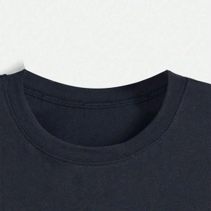 JRart İskelet Baskılı Tişört