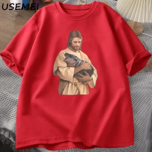 Juan Aptal At Balkon Dank Meme Grafik T Shirt Komik Adam O Boyun Rahat Kısa Kollu Tee 2797