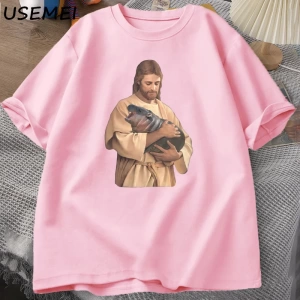 Juan Aptal At Balkon Dank Meme Grafik T Shirt Komik Adam O Boyun Rahat Kısa Kollu Tee 2797