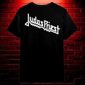Judas Priest Heavy Metal KODSİYAHSAW