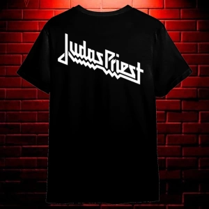 Judas Priest Heavy Metal KODSİYAHSAW