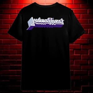 Judas Priest Heavy Metal KODSİYAHSAW