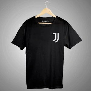 Juve Logo Tişört