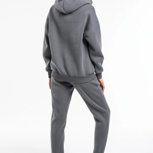 Kadın 2 Iplik Füme Eşofman Takımı