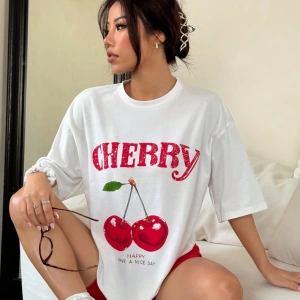 Kadın 2Lİ TAKIM OVERSİZE Trend T-shirt Şort Model 4917