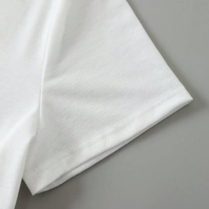 Kadın 2Lİ TAKIM OVERSİZE Trend T-shirt Şort Model 4928