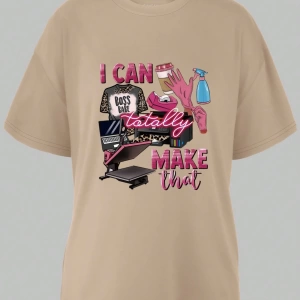 Kadın 2Lİ TAKIM OVERSİZE Trend T-shirt Şort Model 4938
