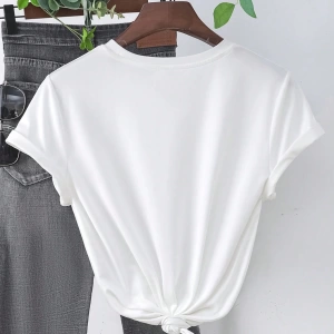 Kadın 2Lİ TAKIM OVERSİZE Trend T-shirt Şort Model 4940