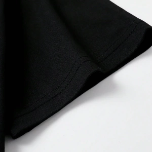 Kadın 2Lİ TAKIM OVERSİZE Trend T-shirt Şort Model 4962