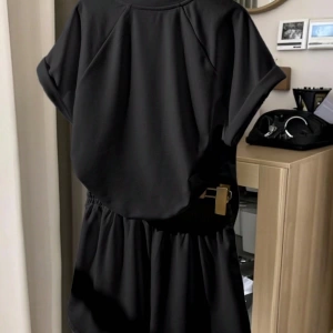 Kadın 2Lİ TAKIM OVERSİZE Trend T-shirt Şort Model 4963