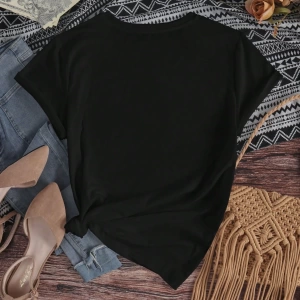 Kadın 2Lİ TAKIM OVERSİZE Trend T-shirt Şort Model 4968