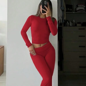 Kadın 2Lİ TAKIM OVERSİZE Trend T-shirt Şort Model 4984