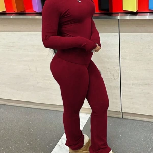 Kadın 2Lİ TAKIM OVERSİZE Trend T-shirt Şort Model 4984