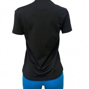 Kadın 2Lİ TAKIM OVERSİZE Trend T-shirt Şort Model 4987