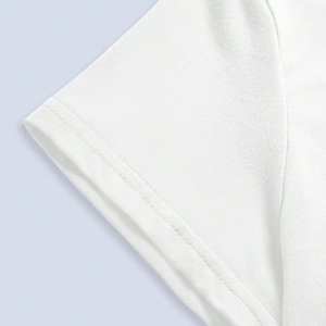 Kadın 2Lİ TAKIM OVERSİZE Trend T-shirt Şort Model 4995