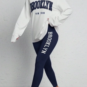 Kadın 2Lİ TAKIM OVERSİZE Trend T-shirt Şort Model 5002