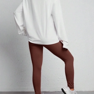 Kadın 2Lİ TAKIM OVERSİZE Trend T-shirt Şort Model 5002
