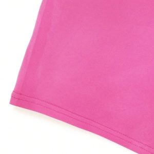 Kadın 2Lİ TAKIM OVERSİZE Trend T-shirt Şort Model 5010