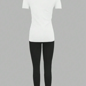 Kadın 2Lİ TAKIM OVERSİZE Trend T-shirt Şort Model 5016