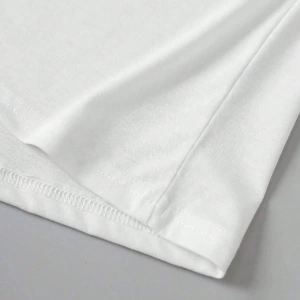 Kadın 2Lİ TAKIM OVERSİZE Trend T-shirt Şort Model 5018