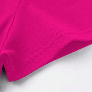 Kadın 2Lİ TAKIM OVERSİZE Trend T-shirt Şort Model 5022