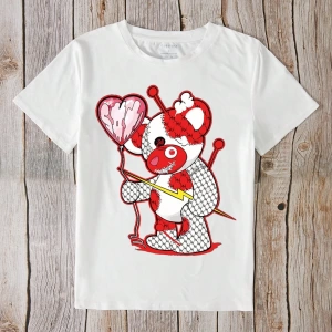 Kadın 2Lİ TAKIM OVERSİZE Trend T-shirt Şort Model 5023