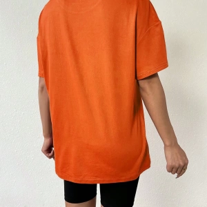 Kadın 2Lİ TAKIM OVERSİZE Trend T-shirt Şort Model 5044