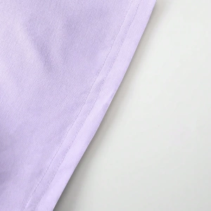 Kadın 2Lİ TAKIM OVERSİZE Trend T-shirt Şort Model 5045