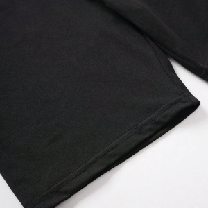 Kadın 2Lİ TAKIM OVERSİZE Trend T-shirt Şort Model 5045