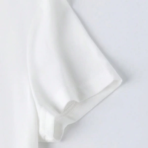 Kadın 2Lİ TAKIM OVERSİZE Trend T-shirt Şort Model 5047