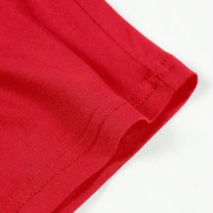 Kadın 2Lİ TAKIM OVERSİZE Trend T-shirt Şort Model 5050