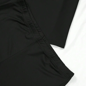 Kadın 2Lİ TAKIM OVERSİZE Trend T-shirt Şort Model 5050