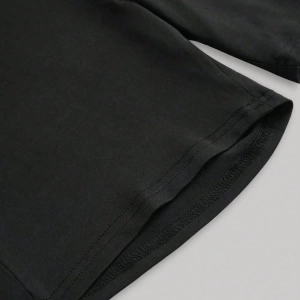 Kadın 2Lİ TAKIM OVERSİZE Trend T-shirt Şort Model 5058