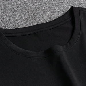 Kadın 2Lİ TAKIM OVERSİZE Trend T-shirt Şort Model 5061