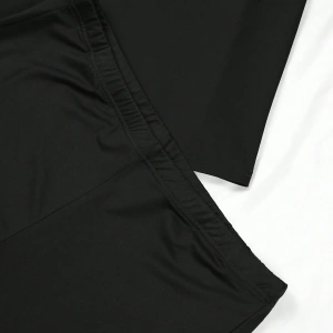 Kadın 2Lİ TAKIM OVERSİZE Trend T-shirt Şort Model 5061