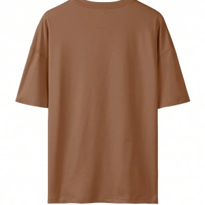 Kadın 2Lİ TAKIM OVERSİZE Trend T-shirt Şort Model 5061