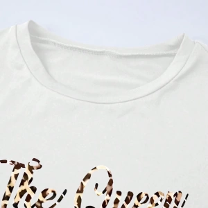 Kadın 2Lİ TAKIM OVERSİZE Trend T-shirt Şort Model 5069