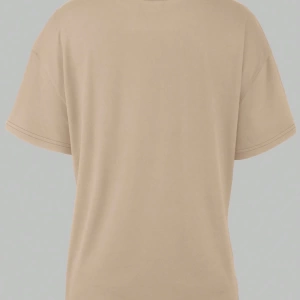 Kadın 2Lİ TAKIM OVERSİZE Trend T-shirt Şort Model 5070