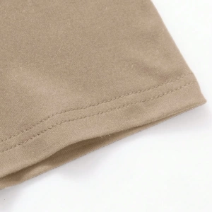 Kadın 2Lİ TAKIM OVERSİZE Trend T-shirt Şort Model 5070