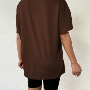 Kadın 2Lİ TAKIM OVERSİZE Trend T-shirt Şort Model 5071