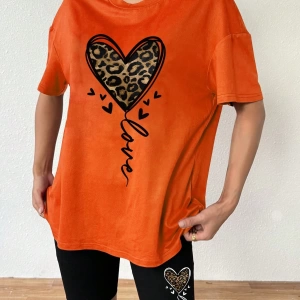 Kadın 2Lİ TAKIM OVERSİZE Trend T-shirt Şort Model 5071