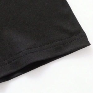 Kadın 2Lİ TAKIM OVERSİZE Trend T-shirt Şort Model 5073