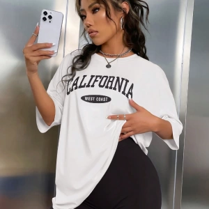 Kadın 2Lİ TAKIM OVERSİZE Trend T-shirt Şort Model 5076