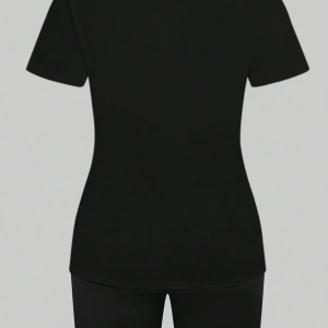 Kadın 2Lİ TAKIM OVERSİZE Trend T-shirt Şort Model 5078